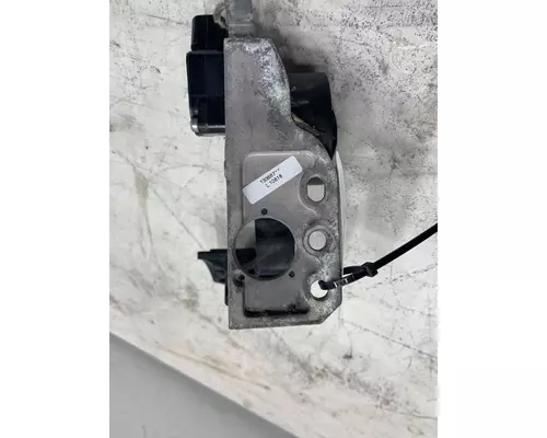 VOLVO VNL Throttle Body Assembly