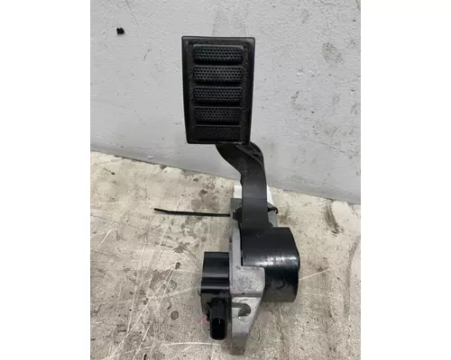 VOLVO VNL Throttle Body Assembly