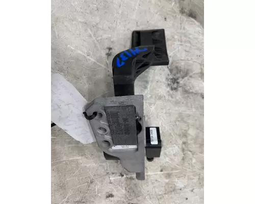VOLVO VNL Throttle Body Assembly