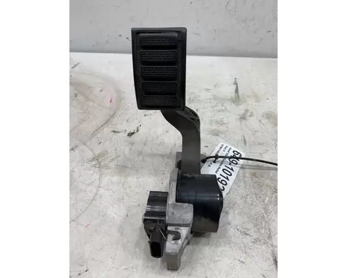 VOLVO VNL Throttle Body Assembly