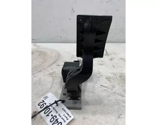 VOLVO VNL Throttle Body Assembly