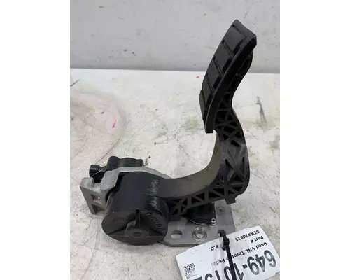VOLVO VNL Throttle Body Assembly
