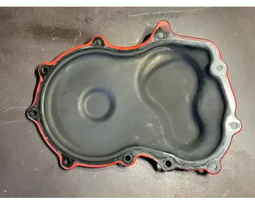 VOLVO VNL Timing Cover