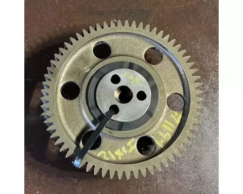 VOLVO VNL Timing Gears