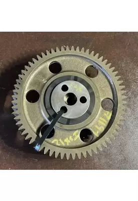 VOLVO VNL Timing Gears