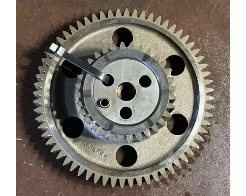 VOLVO VNL Timing Gears