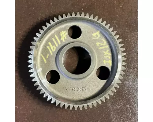 VOLVO VNL Timing Gears