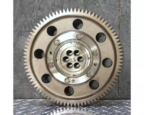 VOLVO VNL Timing Gears