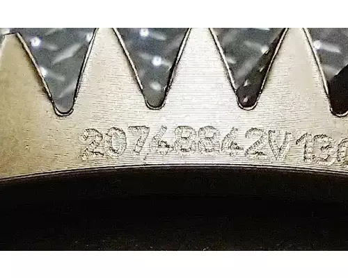 VOLVO VNL Timing Gears