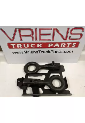 VOLVO VNL Trailer Hitch