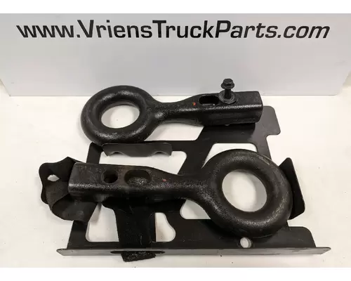 VOLVO VNL Trailer Hitch