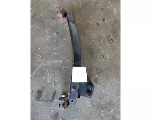 VOLVO VNL Trans Crossmember Mounts