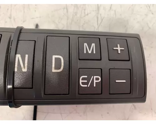 VOLVO VNL Trans. Electronic Shift Control