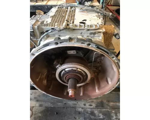 VOLVO VNL Transmission Assembly