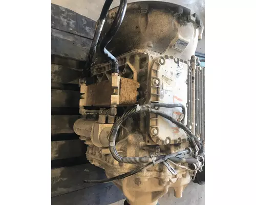 VOLVO VNL Transmission Assembly