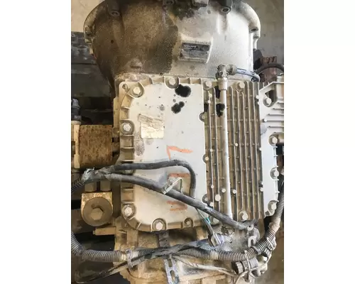 VOLVO VNL Transmission Assembly