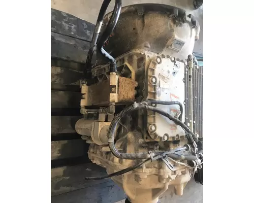 VOLVO VNL Transmission Assembly