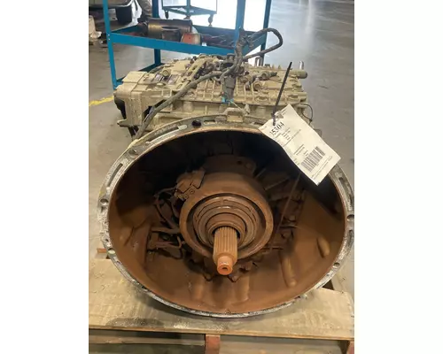 VOLVO VNL Transmission Assembly