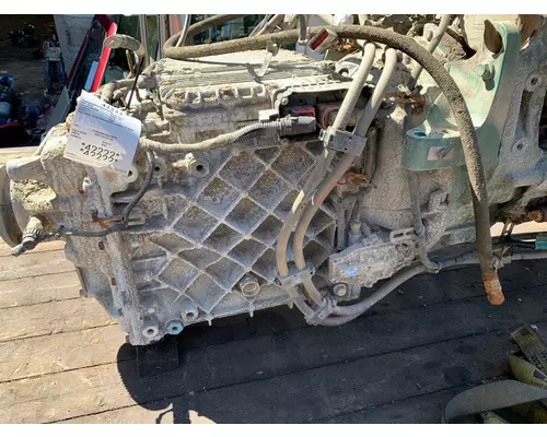 VOLVO VNL Transmission Assembly