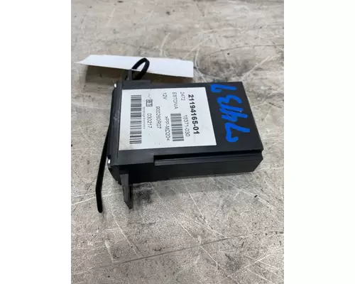 VOLVO VNL Transmission Control Module