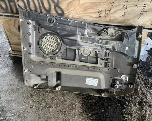 VOLVO VNL Trim Panel, Front Door