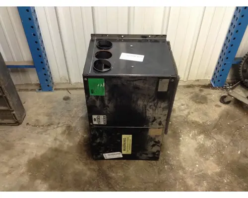 VOLVO VNL Truck Equipment, APU (Auxiliary Power Unit)