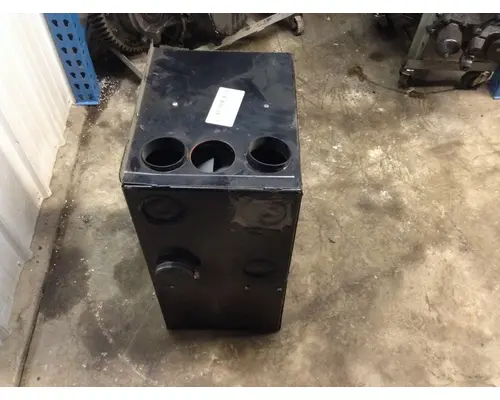 VOLVO VNL Truck Equipment, APU (Auxiliary Power Unit)