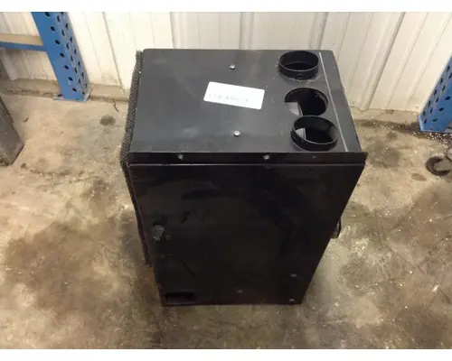 VOLVO VNL Truck Equipment, APU (Auxiliary Power Unit)