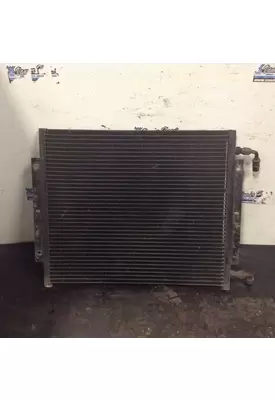 VOLVO VNL Truck Equipment, APU (Auxiliary Power Unit)