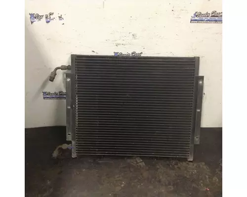 VOLVO VNL Truck Equipment, APU (Auxiliary Power Unit)