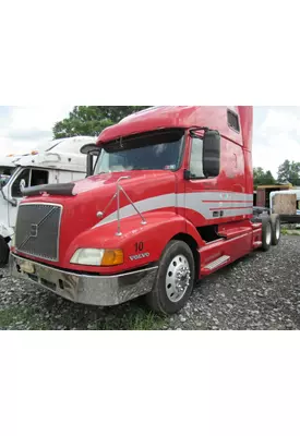 VOLVO VNL Truck For Sale