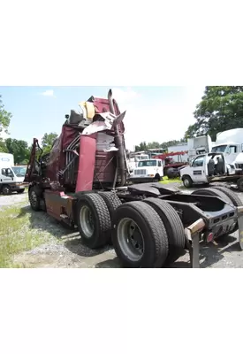 VOLVO VNL Truck For Sale