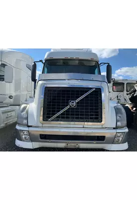 VOLVO VNL Unit for Sale