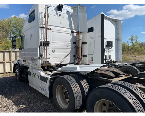 VOLVO VNL Unit for Sale