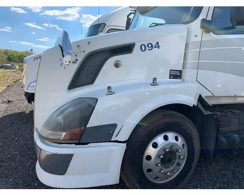 VOLVO VNL Unit for Sale