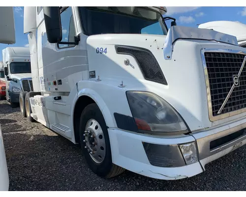 VOLVO VNL Unit for Sale