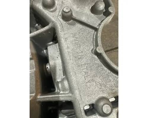 VOLVO VNL Valve Cover