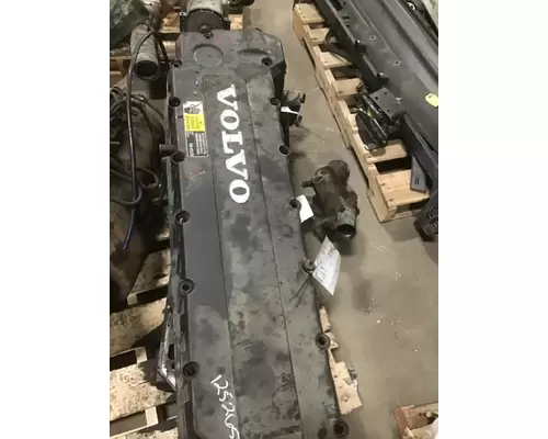 VOLVO VNL Valve Cover