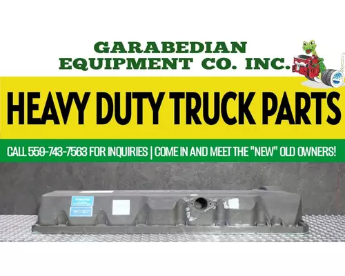 VOLVO VNL Valve Cover