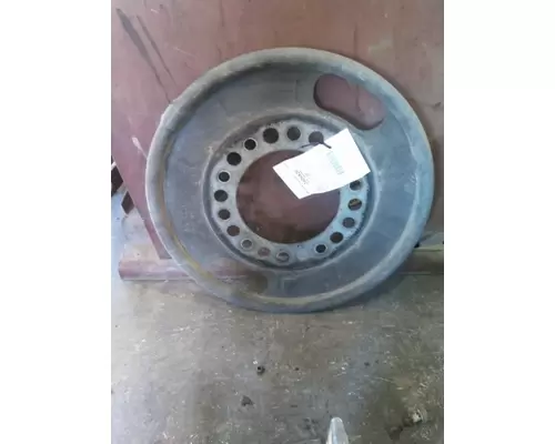 VOLVO VNL WHEEL COMPONENT