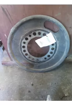 VOLVO VNL WHEEL COMPONENT