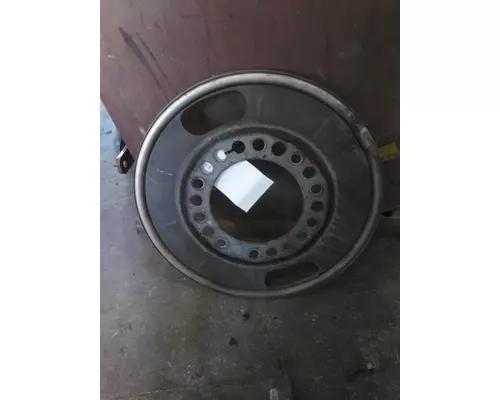 VOLVO VNL WHEEL COMPONENT