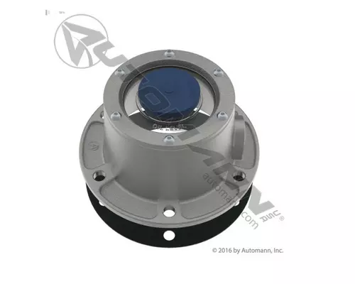 VOLVO VNL WHEELHUB COVER