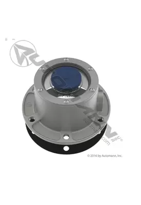 VOLVO VNL WHEEL/HUB COVER