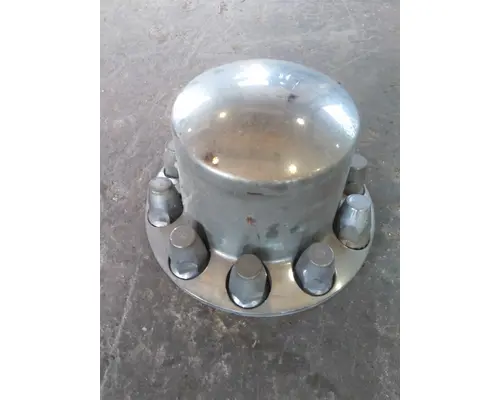 VOLVO VNL WHEELHUB COVER