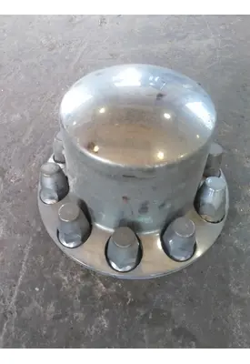 VOLVO VNL WHEEL/HUB COVER