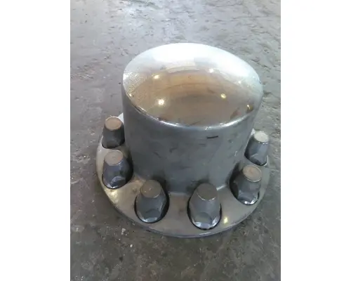 VOLVO VNL WHEELHUB COVER