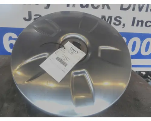 VOLVO VNL WHEELHUB COVER