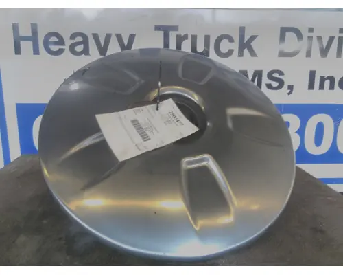 VOLVO VNL WHEELHUB COVER
