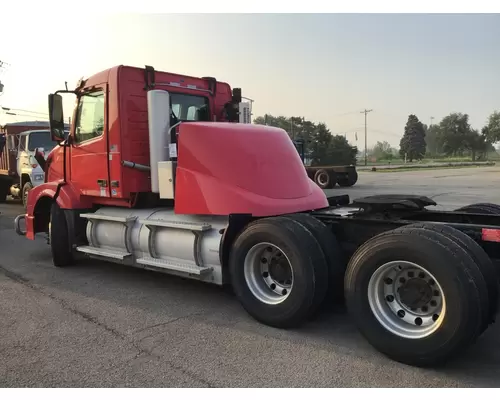 VOLVO VNL WHOLE TRUCK FOR EXPORT